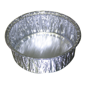 Godet 13,5 cl - aluminium ø 8,7 cm