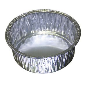 Godet 9 cl - aluminium ø 7,5 cm