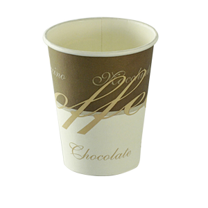 Gobelet 24 cl - carton - coffee chic