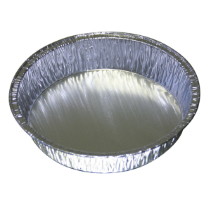 Tourtière 14,5 cl - aluminium ø 10,9x2,1 cm