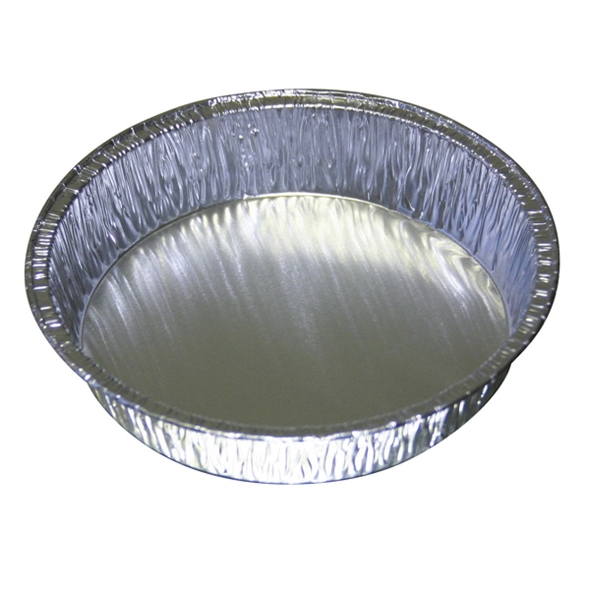 Tourtière 1,15 cl - aluminium ø 27,7x2,3 cm