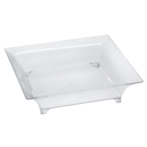 Verrine gobelet jaugé 5 cl - ø 4x5,1 cm