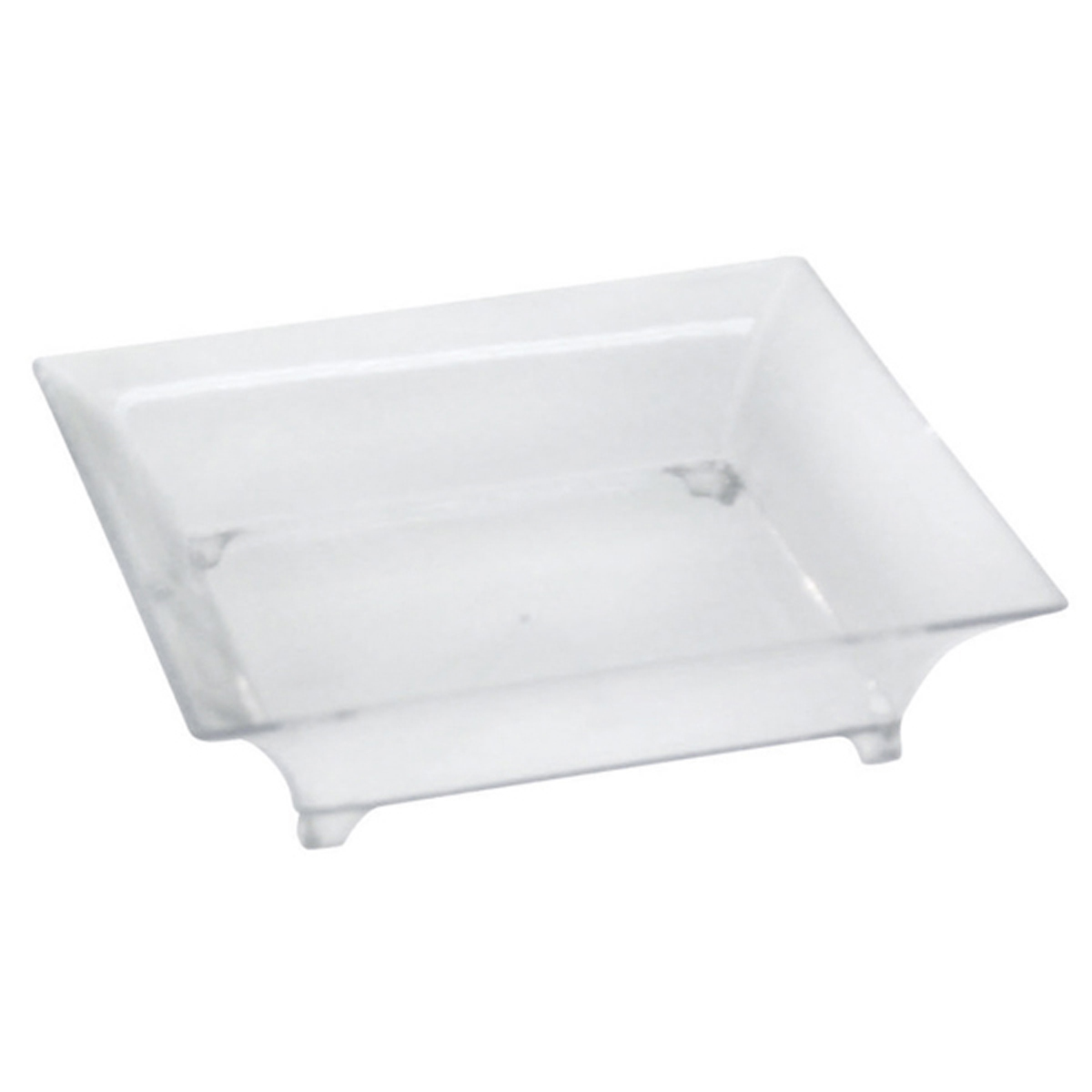 Verrine gobelet jaugé 5 cl - ø 4x5,1 cm