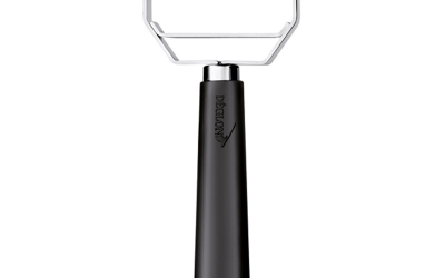 Couteau à julienne – étrier acier inox