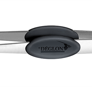 Pince à dresser 22 cm - droite