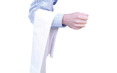 Liteau de serveur – 600x770mm