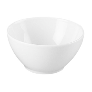 Bol 40cl - porcelaine - arcole blanc