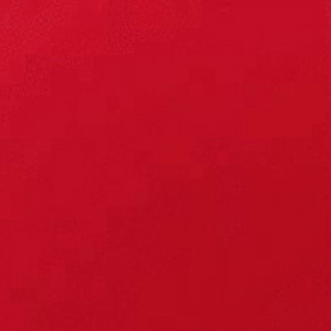 Serviette 40x40 cm 2 plis - ouate lisse - rouge