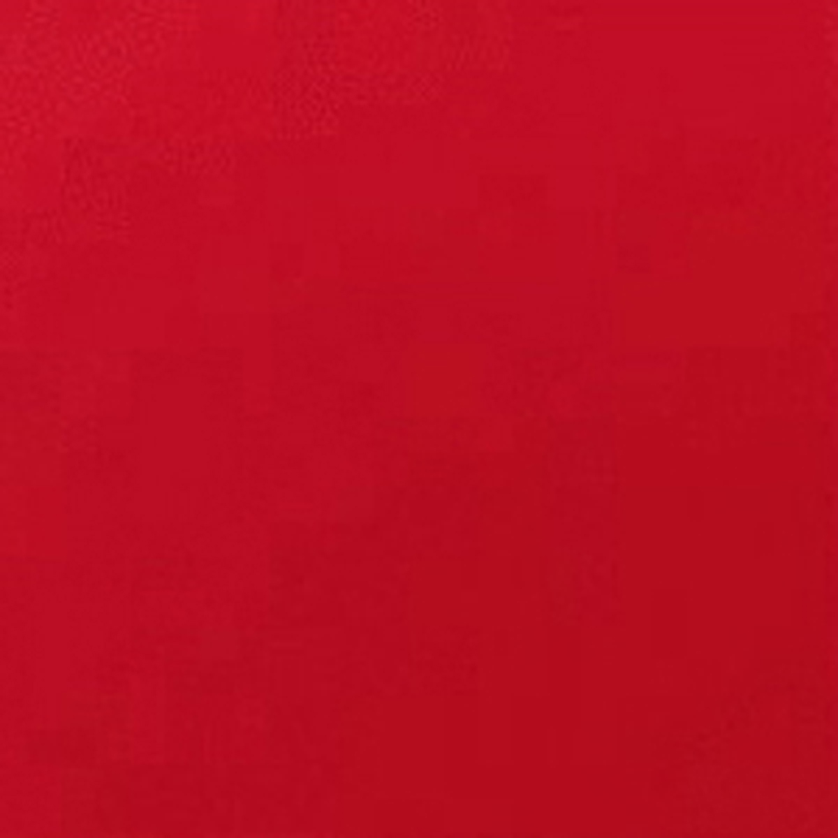 Serviette 40x40 cm 2 plis - ouate lisse - rouge