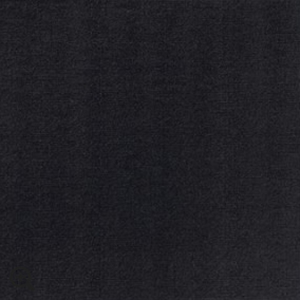 Serviette 40x40 cm 2 plis - ouate lisse - noir