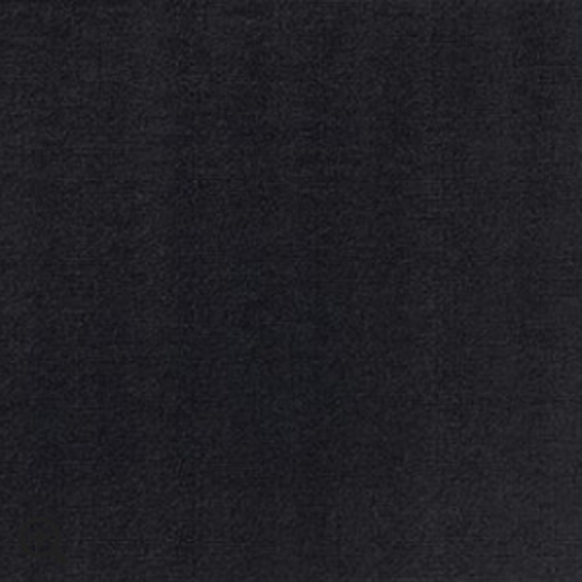 Serviette 40x40 cm 2 plis - ouate lisse - noir