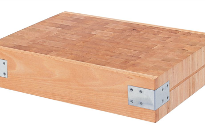 Billot 500×500 mm – bois de bout