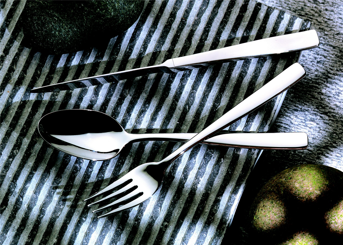 Couteau à poisson - atlantis