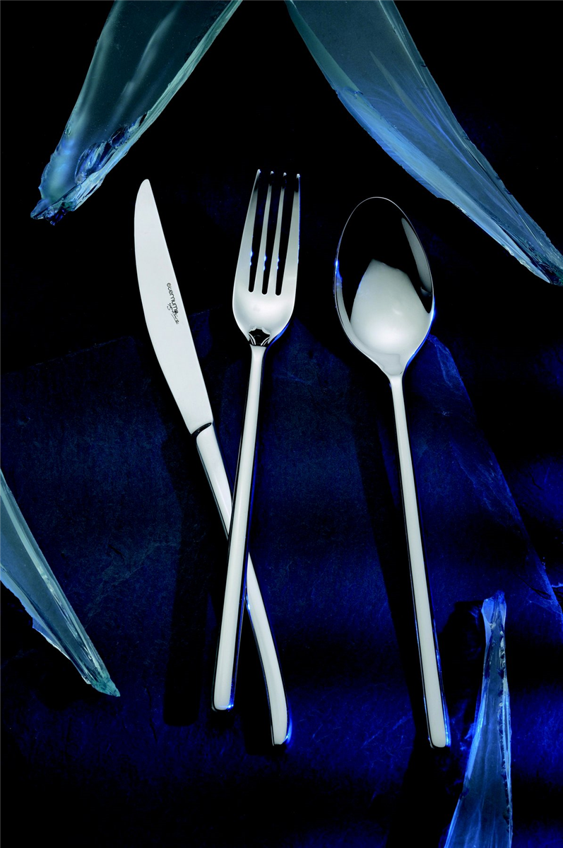 Couteau à dessert - x-lo