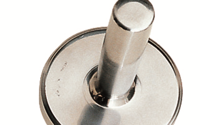 Aplatisseur à viande – inox