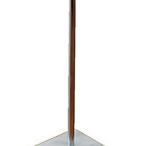 Pique fiche sur socle marbre