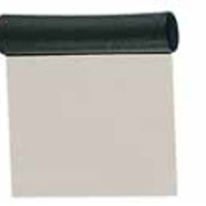 Coupe pâte en inox - carré souple