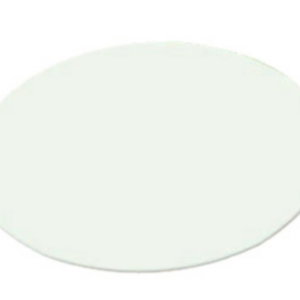 Papier à steak - oval 100x110 mm