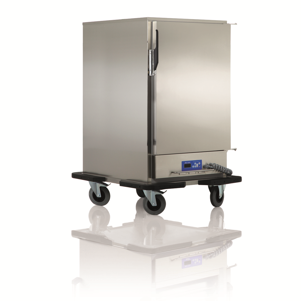 Armoire transfert chaud 5 niveaux 827x910x1132 mm