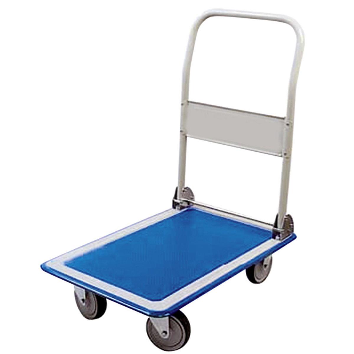 Chariot plate-forme - 900x610x880mm