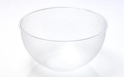 Saladier 2 l – polypropylène – granité