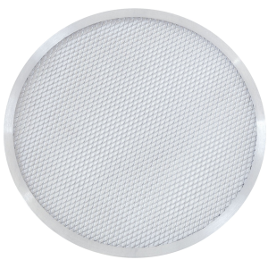 Grille aluminium ø 40 cm