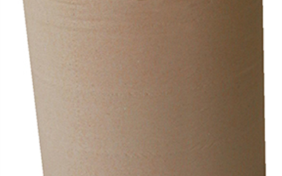 Essuie-mains bobine 1 000 formats – 2 plis – chamois