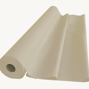 Nappe non tissée rouleau - 1,20 m - 25 m ivoire