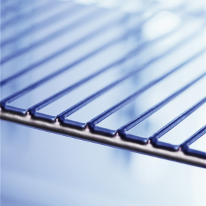 Grille gn 1/1 pour table réfrigérée