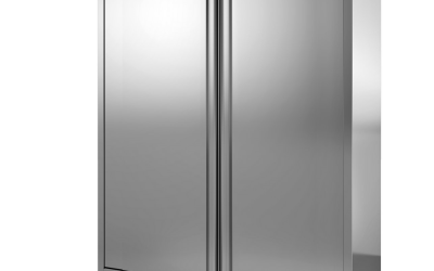 Armoire rangement – 2p battantes 1000x600x2200mm