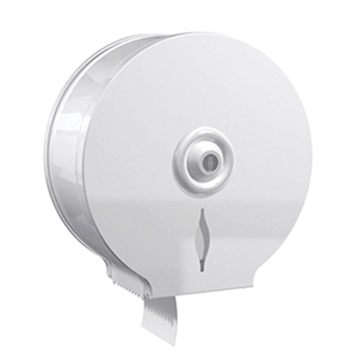 Distributeur papier hygiénique - 24,6x12x28,2 mm