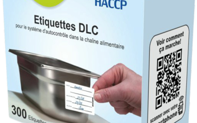 Etiquette dlc 300 labelfresh labels pro