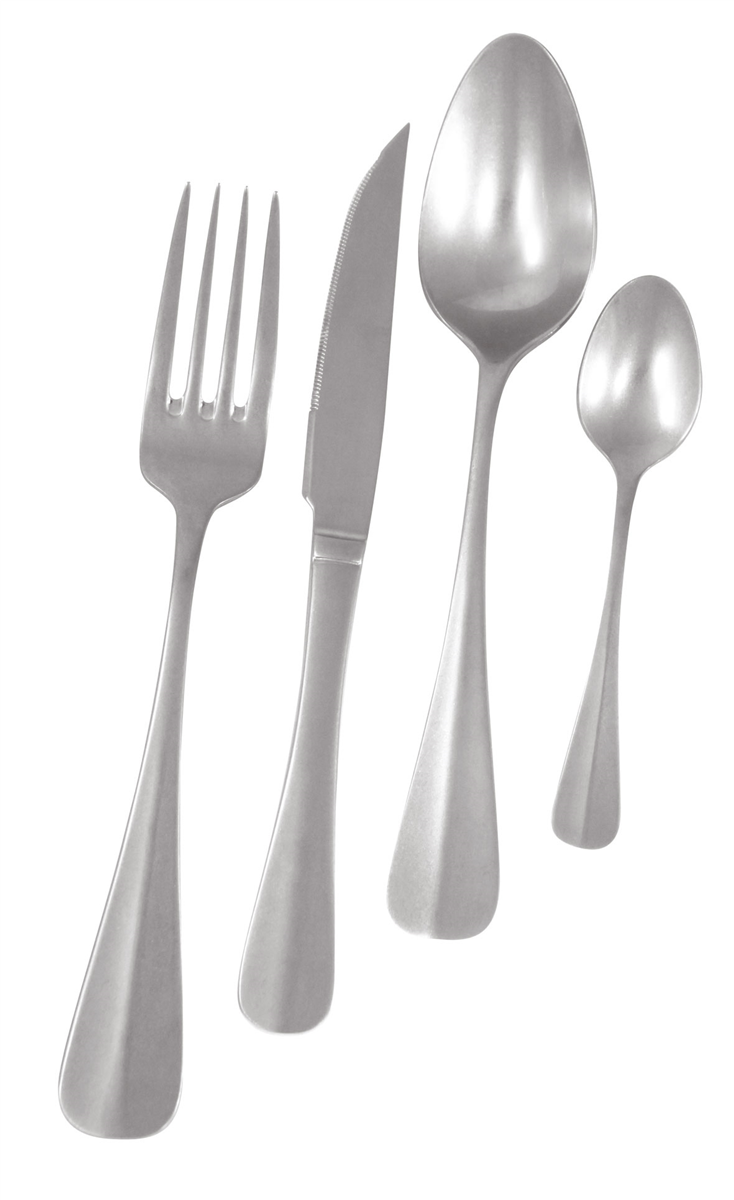 Cuillère à café - baguette vintage