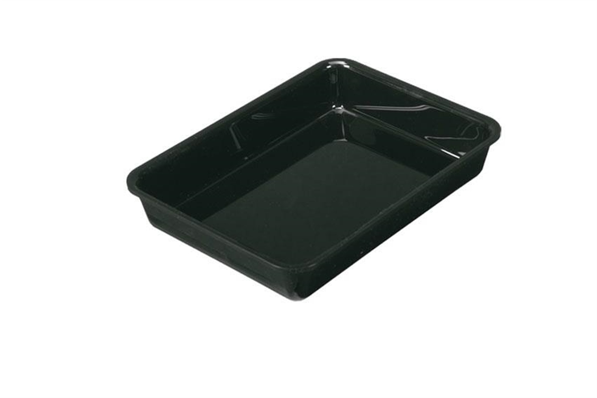 Plat rectangulaire gn1/2 - plexiglass 265x325x80 mm