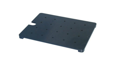Grille égouttoir gn1/2 – 264x204x12 mm