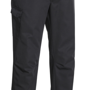 Pantalon homme noir t0 - flex’r