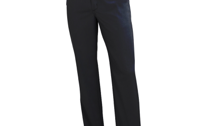 Pantalon homme noir t38- pb03