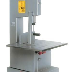 Scie à os 183 - tri - 610x500x945 mm - inox