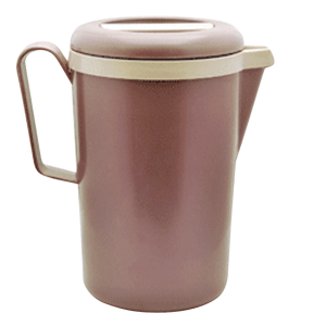 Pichet isotherme 1,2 l - taupe