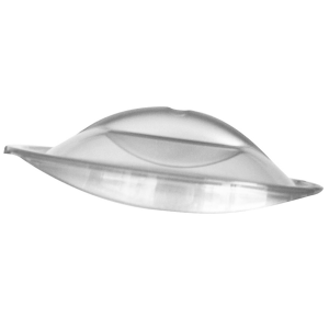 Couvercle pichet 1,5l polypropylène transparent