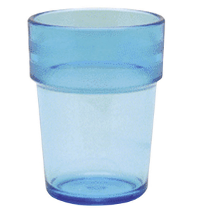 Gobelet 16 cl - copolyester - lagon