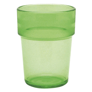 Gobelet 20 cl - copolyester - vert menthe