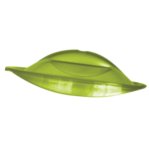 Couvercle seul - pichet 1l copolyester vert menthe