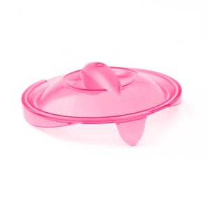 Couvercle seul - pichet 1l copolyester grenadine