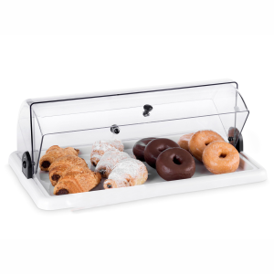 Vitrine à dessert