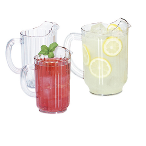 Pichet 1,4 l - copolyester