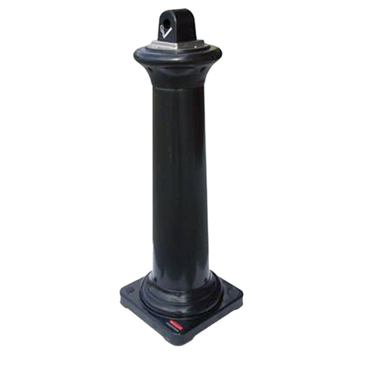 Borne cigarettes - noir - collecteur tuscan