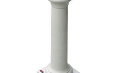 Borne cigarettes – sable – collecteur tuscan