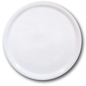 Assiette à pizza