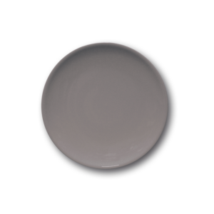 Assiette plate